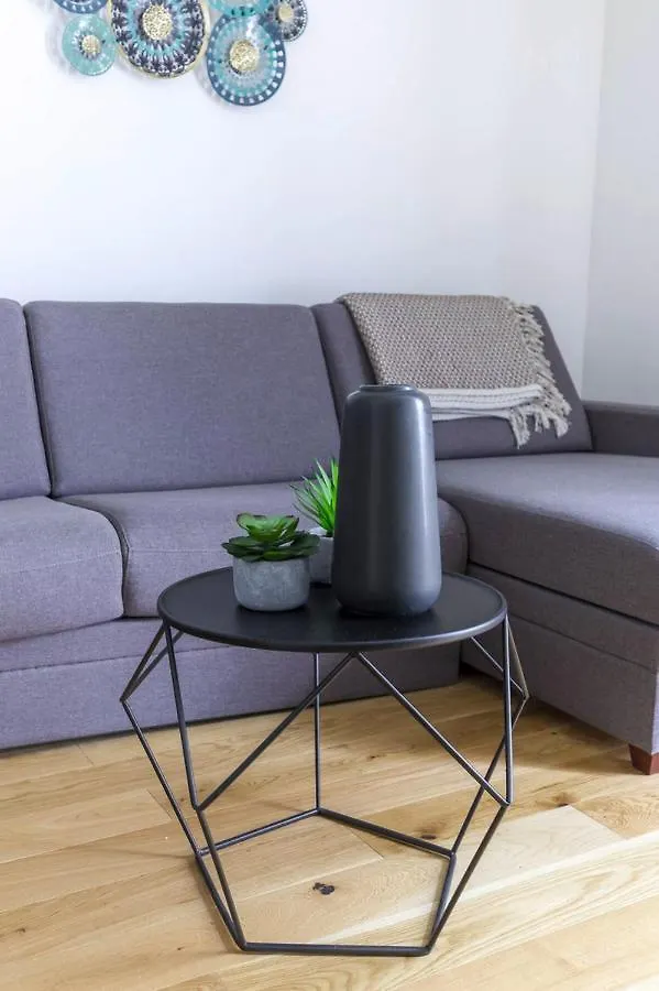 Apartamento Home Suite Home Grands Boulevards 41 París